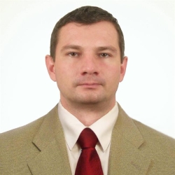 Фотография репетитора Устинов Сергей Сергеевич