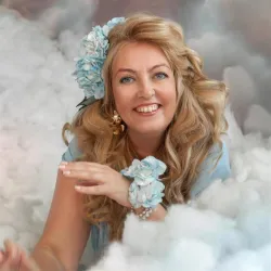 Фотография репетитора Семенюк Наталия Алексеевна