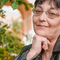 Фотография репетитора Слита Ольга Дмитриевна