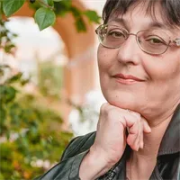 Фотография репетитора Слита Ольга Дмитриевна