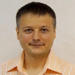 Фотография репетитора Гончар Игорь Валерьевич