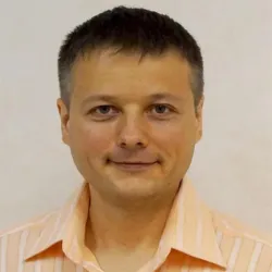 Фотография репетитора Гончар Игорь Валерьевич