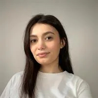 Фотография репетитора Кочеткова Диана Денисовна