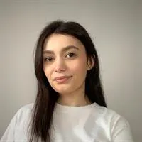 Фотография репетитора Кочеткова Диана Денисовна