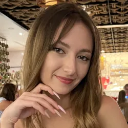 Фотография репетитора Маркевич Мария Михайловна