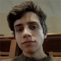 Фотография репетитора Ананьев Леонид Леонидович