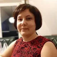 Фотография репетитора Манчук Наталья Александровна