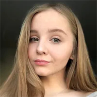 Фотография репетитора Соболева Маргарита Игоревна