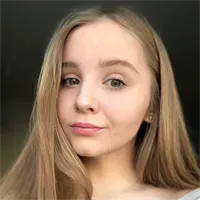 Фотография репетитора Соболева Маргарита Игоревна