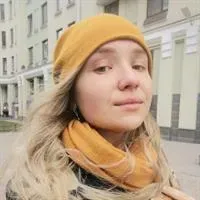 Фотография репетитора Терентьева Марина Андреевна