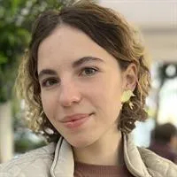 Фотография репетитора Ковалева Софья Алексеевна