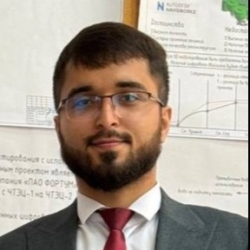 Фотография репетитора Ибрагимов Джумабек Идибекович