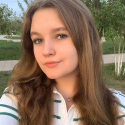 Фотография репетитора Булдакова Екатерина Михайловна