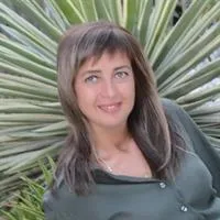 Фотография репетитора Кулакова Юлия Геннадьевна