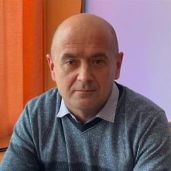 Фотография репетитора Юдин Анатолий Александрович