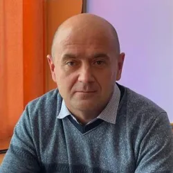 Фотография репетитора Юдин Анатолий Александрович