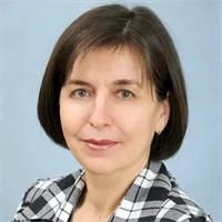 Фотография репетитора Челак Антонина Александровна