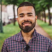 Фотография репетитора Риос Кардозо Алексис Герман 