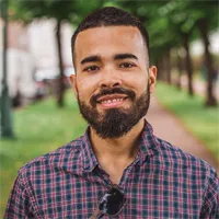 Фотография репетитора Риос Кардозо Алексис Герман 