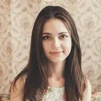 Фотография репетитора Пак Алена Олеговна