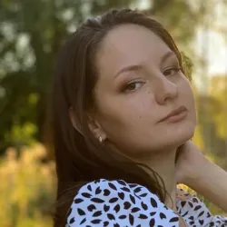 Фотография репетитора Копейкина Юлия Андреевна