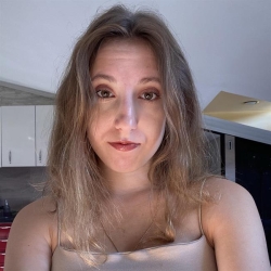 Фотография репетитора Логинова Ксения Максимовна