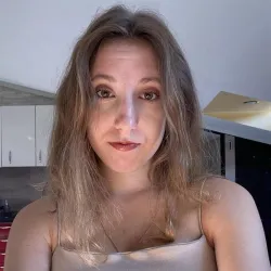 Фотография репетитора Логинова Ксения Максимовна