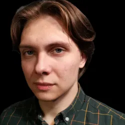 Фотография репетитора Трухин Артём Юрьевич