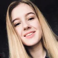 Фотография репетитора Кишинская Елизавета Юрьевна