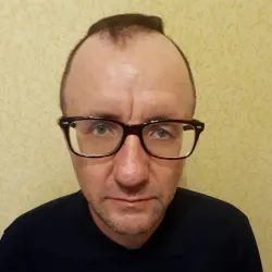 Фотография репетитора Петров Вадим Вячеславович