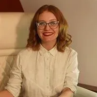 Фотография репетитора Яковлева Елена Алексеевна