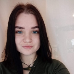 Фотография репетитора Кириенко Анастасия Сергеевна