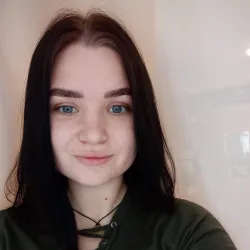 Фотография репетитора Кириенко Анастасия Сергеевна