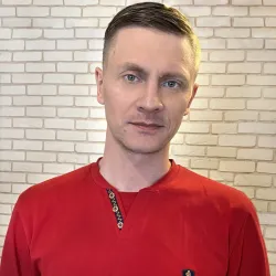 Фотография репетитора Кетов Евгений Геннадьевич