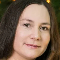 Фотография репетитора Яушева Айгуль Рамилевна