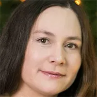 Фотография репетитора Яушева Айгуль Рамилевна