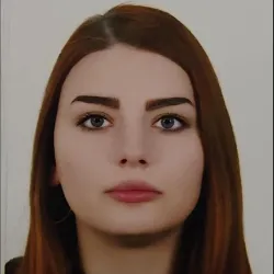 Фотография репетитора Кузнецова Юлия Денисовна