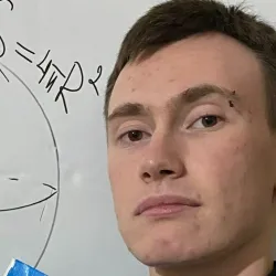 Фотография репетитора Стрельников Михаил Денисович