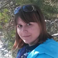 Фотография репетитора Болгова Екатерина Алексеевна