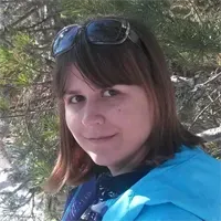 Фотография репетитора Болгова Екатерина Алексеевна