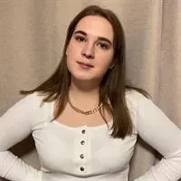 Фотография репетитора Скобелева Софья Андреевна