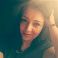 Фотография репетитора Федоровская Анастасия Андреевна