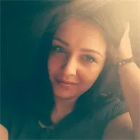 Фотография репетитора Федоровская Анастасия Андреевна