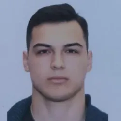 Фотография репетитора Манаконов Алексей Денисович