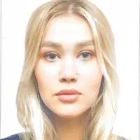 Фотография репетитора Мурзакова Ирина Фанзировна