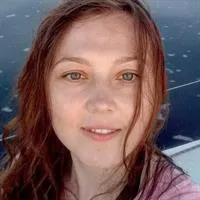 Фотография репетитора Быстрова Валерия Витальевна