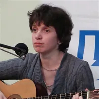 Фотография репетитора Карпова Алена Семеновна