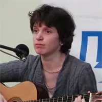 Фотография репетитора Карпова Алена Семеновна