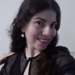 Фотография репетитора Барсегян Лусине Аветиковна