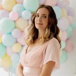 Фотография репетитора Волкова Марина Сергеевна